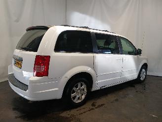 Chrysler Town & Country Voyager/Grand Voyager (RT) MPV 3.8 V6 Grand Voyager (EGH) [142kW]  (10=
-2007/...) picture 6