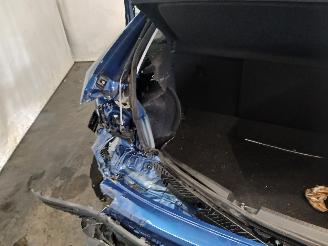 Volkswagen Taigo Taigo SUV 1.0 TSI 110 12V (DLAA) [81kW]  (09-2021/03-2024) picture 30