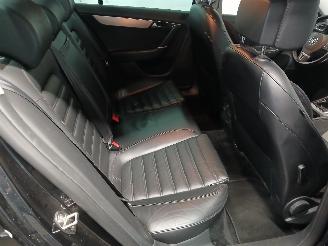 Volkswagen Passat Passat (362) Sedan 1.4 TSI 16V (CAXA(Euro 5)) [90kW]  (08-2010/12-2014=
) picture 8