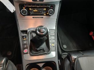 Volkswagen Passat Passat (362) Sedan 1.4 TSI 16V (CAXA(Euro 5)) [90kW]  (08-2010/12-2014=
) picture 15