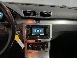 Volkswagen Passat Passat (362) Sedan 1.4 TSI 16V (CAXA(Euro 5)) [90kW]  (08-2010/12-2014=
) picture 14