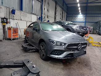 Mercedes Cla-klasse CLA (118.3) Sedan 1.3 CLA-200 Turbo 16V (M282.914) [120kW]  (03-2019/.=
=2E.) picture 2