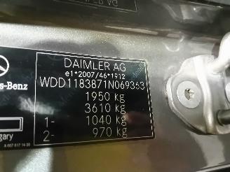 Mercedes Cla-klasse CLA (118.3) Sedan 1.3 CLA-200 Turbo 16V (M282.914) [120kW]  (03-2019/.=
=2E.) picture 6