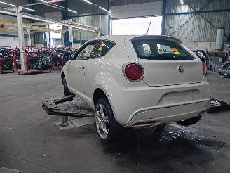 Alfa Romeo MiTo MiTo (955) Hatchback 1.3 JTDm 16V Eco (199.B.4000) [62kW]  (01-2011/12=
-2015) picture 4