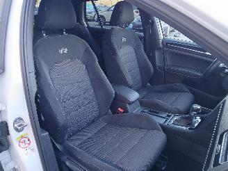 Volkswagen Golf Golf VII (AUA) Hatchback 2.0 R 4Motion 16V (DNUE) [221kW]  (11-2013/08=
-2020) picture 8
