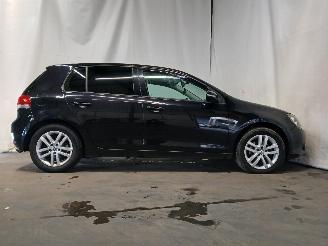 Volkswagen Golf Golf VI (5K1) Hatchback 1.2 TSI BlueMotion (CBZB) [77kW]  (11-2008/11-=
2012) picture 7