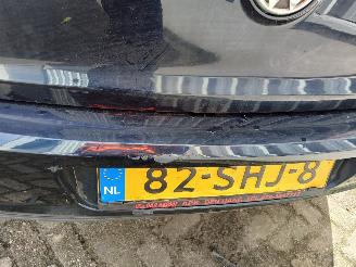 Volkswagen Golf Golf VI (5K1) Hatchback 1.2 TSI BlueMotion (CBZB) [77kW]  (11-2008/11-=
2012) picture 23