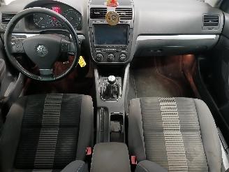 Volkswagen Golf Golf V (1K1) Hatchback 1.4 TSI 122 16V (CAXA(Euro 5)) [90kW]  (05-2007=
/11-2008) picture 10