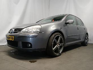 Volkswagen Golf Golf V (1K1) Hatchback 1.4 TSI 122 16V (CAXA(Euro 5)) [90kW]  (05-2007=
/11-2008) picture 3