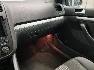 Volkswagen Golf Golf V (1K1) Hatchback 1.4 TSI 122 16V (CAXA(Euro 5)) [90kW]  (05-2007=
/11-2008) picture 18