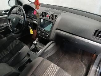 Volkswagen Golf Golf V (1K1) Hatchback 1.4 TSI 122 16V (CAXA(Euro 5)) [90kW]  (05-2007=
/11-2008) picture 8