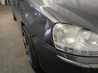 Volkswagen Golf Golf V (1K1) Hatchback 1.4 TSI 122 16V (CAXA(Euro 5)) [90kW]  (05-2007=
/11-2008) picture 21