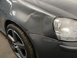 Volkswagen Golf Golf V (1K1) Hatchback 1.4 TSI 122 16V (CAXA(Euro 5)) [90kW]  (05-2007=
/11-2008) picture 20