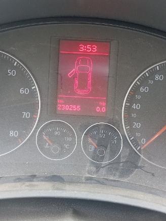 Volkswagen Golf Golf V (1K1) Hatchback 1.4 TSI 122 16V (CAXA(Euro 5)) [90kW]  (05-2007=
/11-2008) picture 2