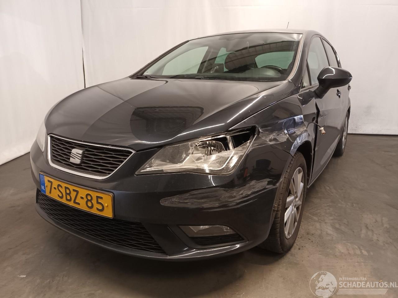 Seat Ibiza Ibiza IV SC (6J1) Hatchback 3-drs 1.2 TSI (CBZA) [63kW]  (08-2012/05-2=
015)