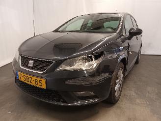 Auto incidentate Seat Ibiza Ibiza IV SC (6J1) Hatchback 3-drs 1.2 TSI (CBZA) [63kW]  (08-2012/05-2=
015) 2014/1
