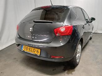 Seat Ibiza Ibiza IV (6J5) Hatchback 5-drs 1.2 12V (CGPB) [44kW]  (07-2009/05-2015=
) picture 5