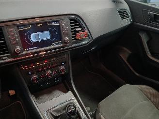 Seat Ateca Ateca (5FPX) SUV 1.0 TSI 12V (CHZJ) [85kW]  (05-2016/...) picture 17