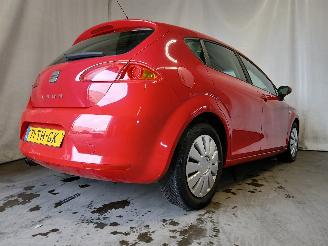 Seat Leon Leon (1P1) Hatchback 5-drs 1.9 TDI 105 (BXE) [77kW]  (07-2005/12-2010)= picture 6