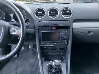 Seat Exeo Exeo ST (3R5) Combi 2.0 TDI 16V (CAGA) [105kW]  (05-2009/05-2013) picture 17