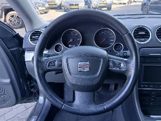 Seat Exeo Exeo ST (3R5) Combi 2.0 TDI 16V (CAGA) [105kW]  (05-2009/05-2013) picture 18