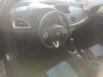 Renault Mégane Megane III Berline (BZ) Hatchback 5-drs 1.2 16V TCE 115 (H5F-400(H5F-A=
4)) [85kW]  (03-2012/02-2016) picture 9