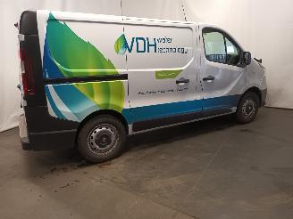 Renault Trafic Trafic (1FL/2FL/3FL/4FL) Van 1.6 dCi 125 Twin Turbo (R9M-452(R9M-D4)) =
[92kW]  (07-2015/...) picture 9