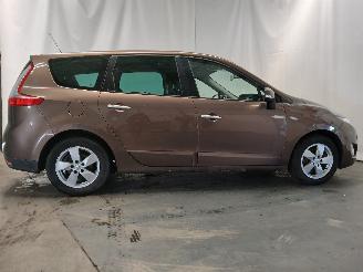 Renault Scenic Grand Scénic III (JZ) MPV 1.4 16V TCe 130 (H4J-700(H4J-A7)) [96kW]  =
(02-2009/12-2016) picture 7