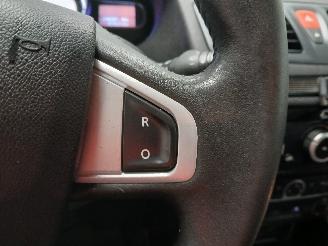 Renault Mégane Megane III Grandtour (KZ) Combi 5-drs 1.4 16V TCe 130 (H4J-700(H4J-A7)=
) [96kW]  (05-2009/02-2016) picture 13