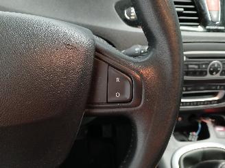 Renault Scenic Scénic III (JZ) MPV 1.4 16V TCe 130 (H4J-700(H4J-A7)) [96kW]  (02-20=
09/09-2016) picture 17