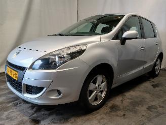 Renault Scenic Scénic III (JZ) MPV 1.4 16V TCe 130 (H4J-700(H4J-A7)) [96kW]  (02-20=
09/09-2016) picture 3