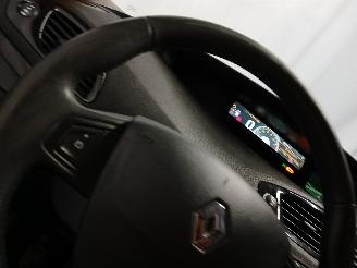 Renault Scenic Scénic III (JZ) MPV 1.4 16V TCe 130 (H4J-700(H4J-A7)) [96kW]  (02-20=
09/09-2016) picture 24