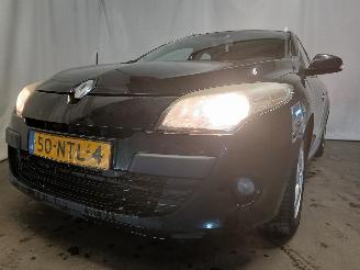 škoda osobní automobily Renault Mégane Megane III Grandtour (KZ) Combi 5-drs 1.5 dCi 110 (K9K-837(K9K-N8)) [8=
1kW]  (02-2009/04-2016) 2011/1