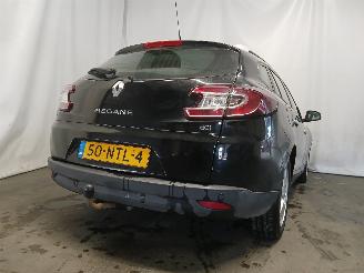 Renault Mégane Megane III Grandtour (KZ) Combi 5-drs 1.5 dCi 110 (K9K-837(K9K-N8)) [8=
1kW]  (02-2009/04-2016) picture 5