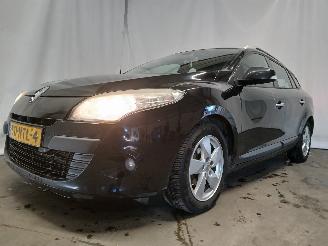 Renault Mégane Megane III Grandtour (KZ) Combi 5-drs 1.5 dCi 110 (K9K-837(K9K-N8)) [8=
1kW]  (02-2009/04-2016) picture 3