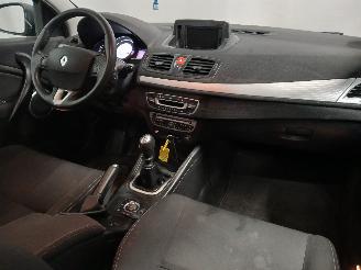 Renault Mégane Megane III Grandtour (KZ) Combi 5-drs 1.4 16V TCe 130 (H4J-700(H4J-A7)=
) [96kW]  (05-2009/02-2016) picture 10