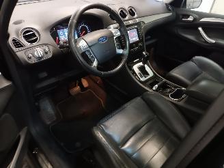 Ford S-Max S-Max (GBW) MPV 2.0 Ecoboost 16V (TNWA(Euro 5)) [149kW]  (03-2010/12-2=
014) picture 15