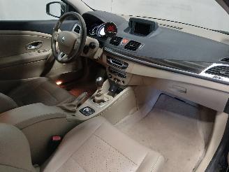 Renault Mégane Megane III Coupe (DZ) Hatchback 3-drs 1.4 16V TCe 130 (H4J-700(H4J-A7)=
) [96kW]  (04-2009/02-2016) picture 8