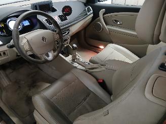 Renault Mégane Megane III Coupe (DZ) Hatchback 3-drs 1.4 16V TCe 130 (H4J-700(H4J-A7)=
) [96kW]  (04-2009/02-2016) picture 11