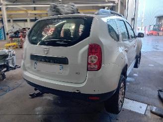 Dacia Duster Duster (HS) SUV 1.5 dCi (K9K-896) [79kW]  (06-2010/01-2018) picture 3