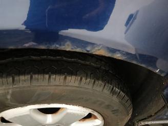 Volkswagen Transporter Transporter T5 Van 2.5 TDi (BNZ) [96kW]  (04-2003/11-2009) picture 25