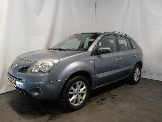 Renault Koleos Koleos I SUV 2.5 16V (2TR-702) [126kW]  (09-2008/06-2017) picture 2