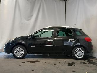 Renault Clio Clio III Estate/Grandtour (KR) Combi 1.2 16V TCE 100 (D4F-784(D4F-H7))=
 [74kW]  (11-2007/12-2012) picture 4