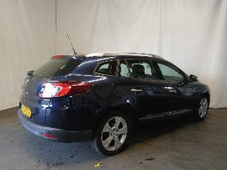 Renault Mégane Megane III Grandtour (KZ) Combi 5-drs 2.0 16V CVT (M4R-F713) [103kW]  =
(05-2009/02-2016) picture 6