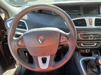 Renault Scenic Grand Scénic III (JZ) MPV 1.4 16V TCe 130 (H4J-700(H4J-A7)) [96kW]  =
(02-2009/12-2016) picture 16