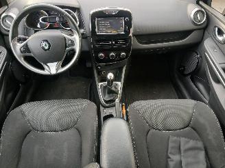 Renault Clio Clio IV (5R) Hatchback 5-drs 1.5 Energy dCi 90 FAP (K9K-628(K9K-E6)) [=
66kW]  (11-2012/08-2021) picture 10