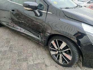 Renault Clio Clio IV (5R) Hatchback 5-drs 1.5 Energy dCi 90 FAP (K9K-628(K9K-E6)) [=
66kW]  (11-2012/08-2021) picture 24