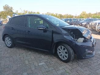Peugeot 208 208 I (CA/CC/CK/CL) Hatchback 1.2 Vti 12V PureTech 82 (EB2F(HMZ)) [60k=
W]  (03-2012/12-2019) picture 6