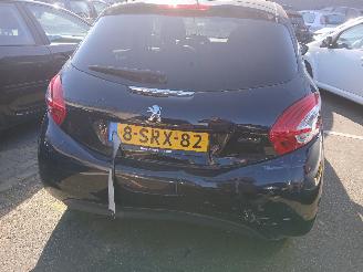 Peugeot 208 208 I (CA/CC/CK/CL) Hatchback 1.2 Vti 12V PureTech 82 (EB2F(HMZ)) [60k=
W]  (03-2012/12-2019) picture 5