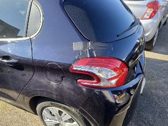 Peugeot 208 208 I (CA/CC/CK/CL) Hatchback 1.2 Vti 12V PureTech 82 (EB2F(HMZ)) [60k=
W]  (03-2012/12-2019) picture 12